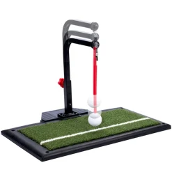 Outdoor Adjustable Swing Trainer