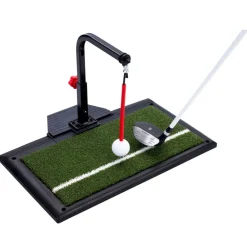 Outdoor Adjustable Swing Trainer