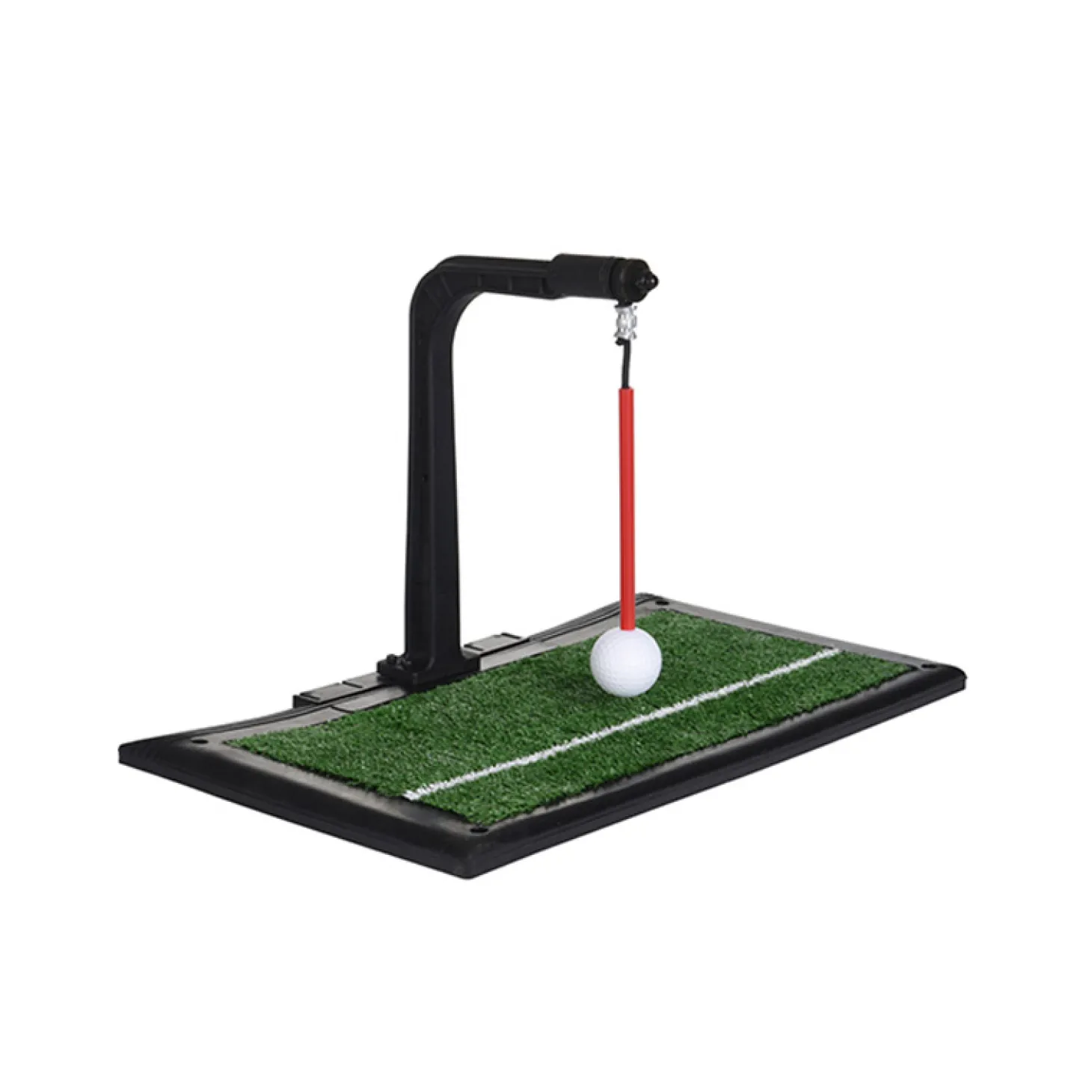 Outdoor Swing Trainer Driver