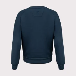 Pemberton Crewneck Blå