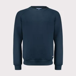 Pemberton Crewneck Blå