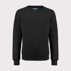 Pemberton Crewneck Svart