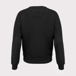 Pemberton Crewneck Svart