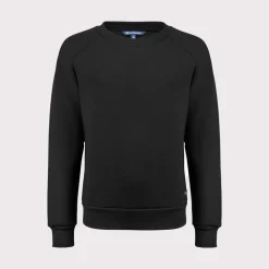 Pemberton Crewneck Svart