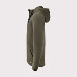 Pemberton Hood Full Zip