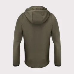 Pemberton Hood Full Zip