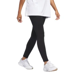 Performance Pocket Legging Svart