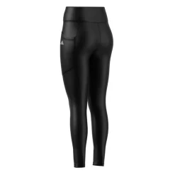 Performance Pocket Legging Svart