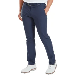 Performance Tapered Fit Blå