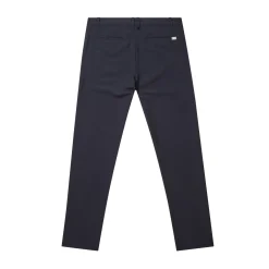 Performance Tapered Fit Blå