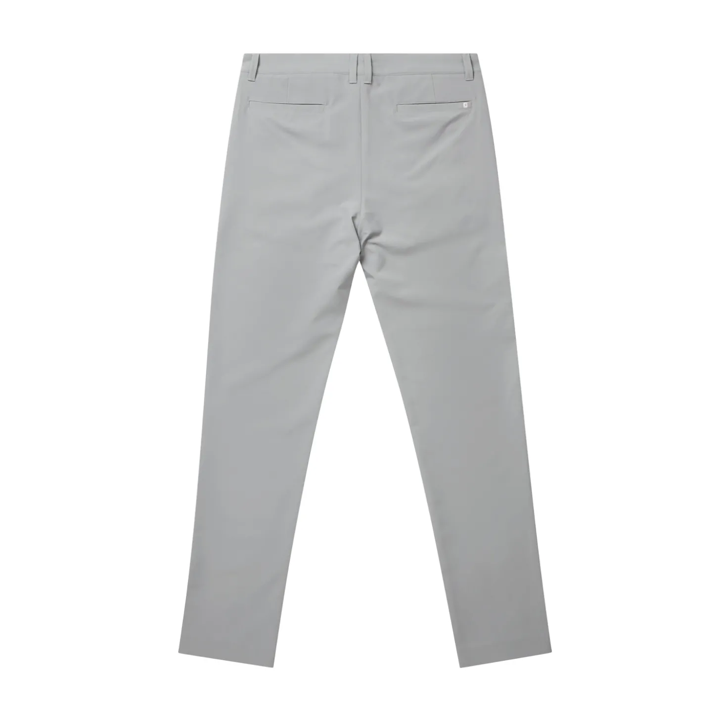 Performance Tapered Fit Grå