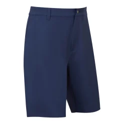 Performance Tapered Fit Short Blå