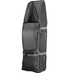 Performance Travel Cover Svart