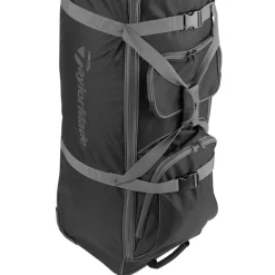 Performance Travel Cover Svart