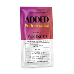 Performance Wild Berries