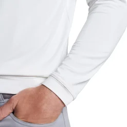 Pine Performance Hood Vit