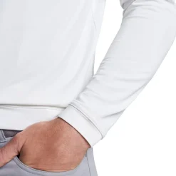 Pine Performance Hood Vit