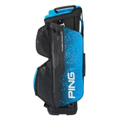 Pioneer Monsoon Svart Blå