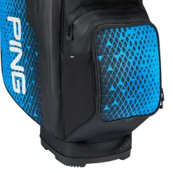 Pioneer Monsoon Svart Blå