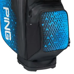 Pioneer Monsoon Svart Blå