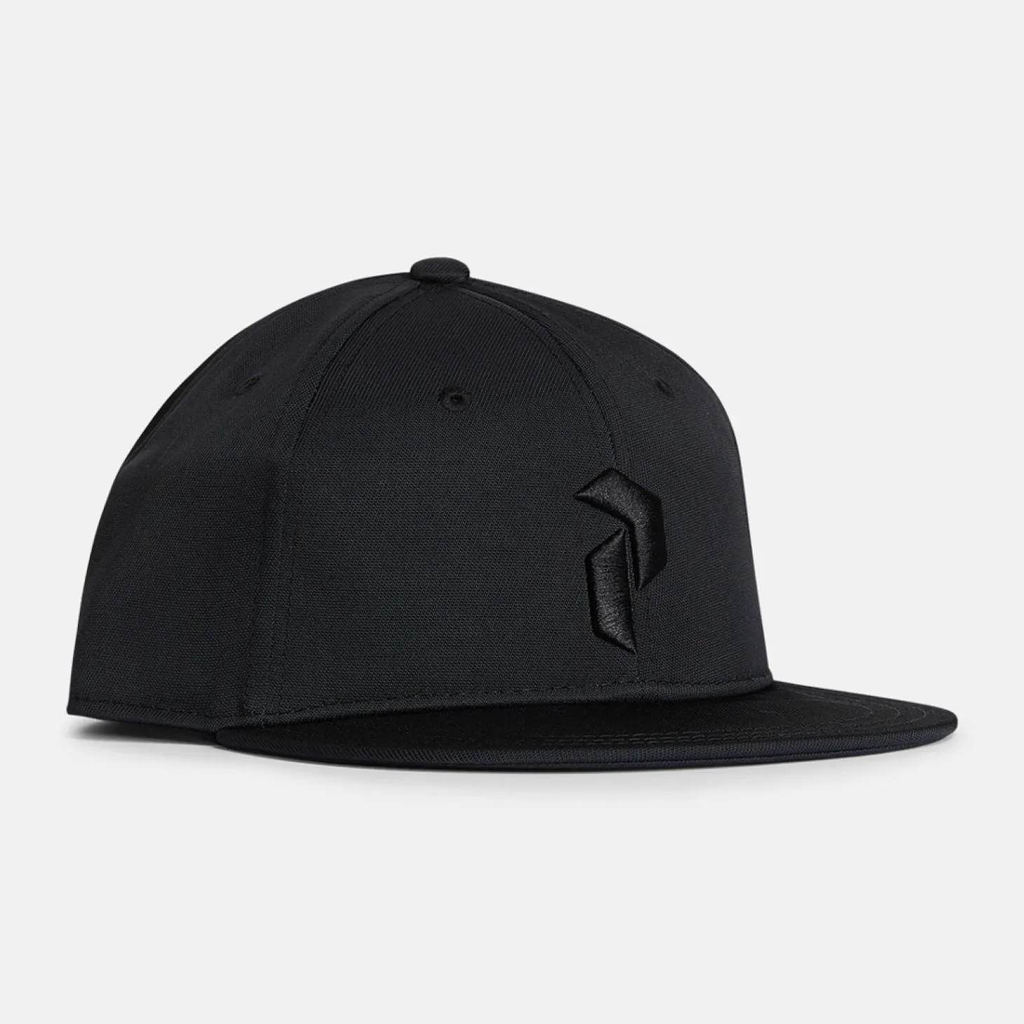 Player Snapback Svart