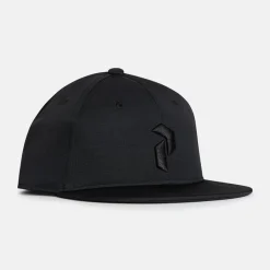 Player Snapback Svart