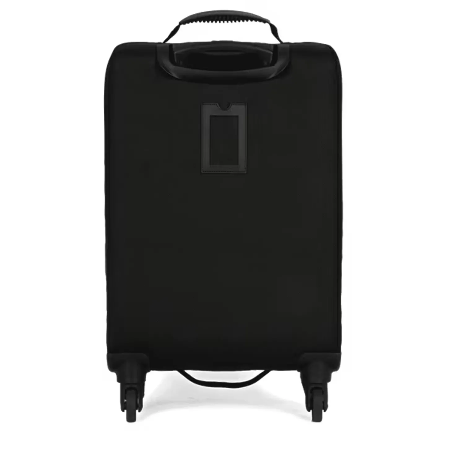 Players 20 Spinner Svart