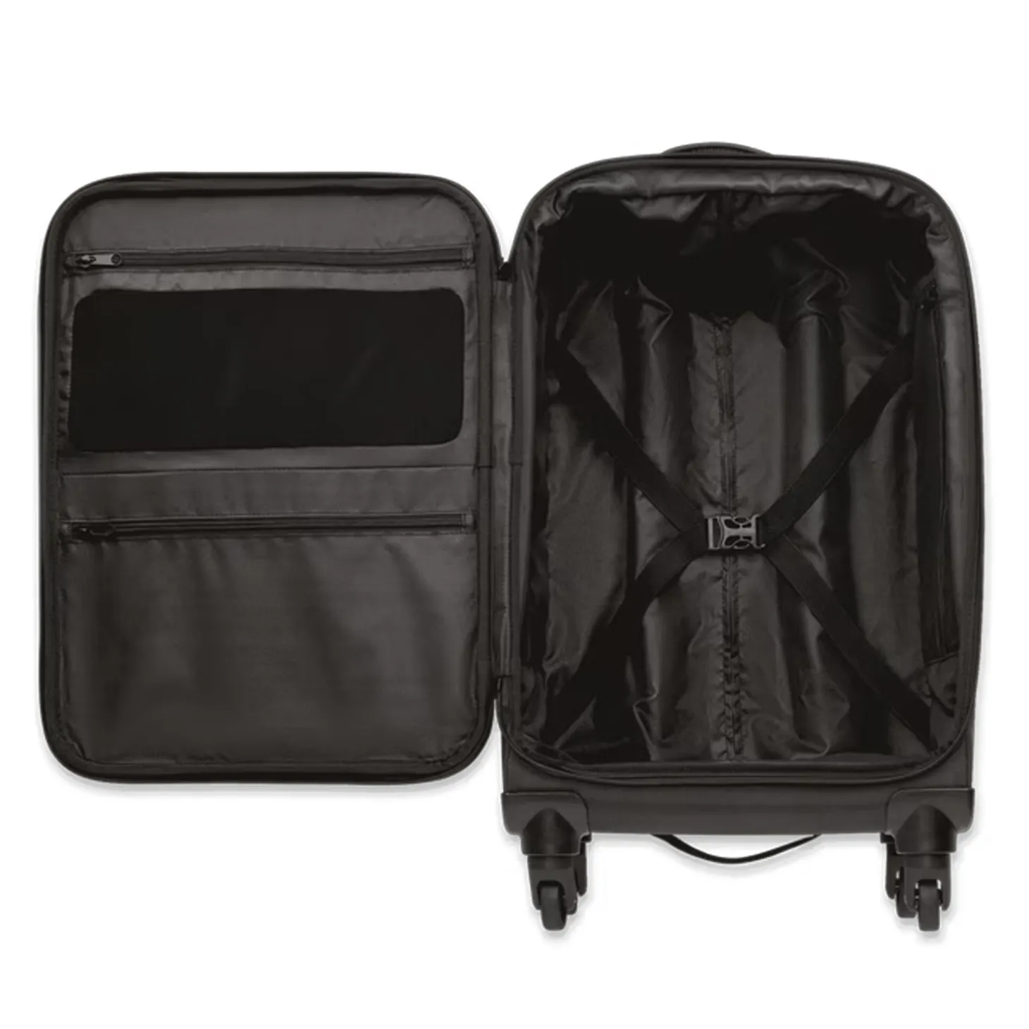 Players 20 Spinner Svart