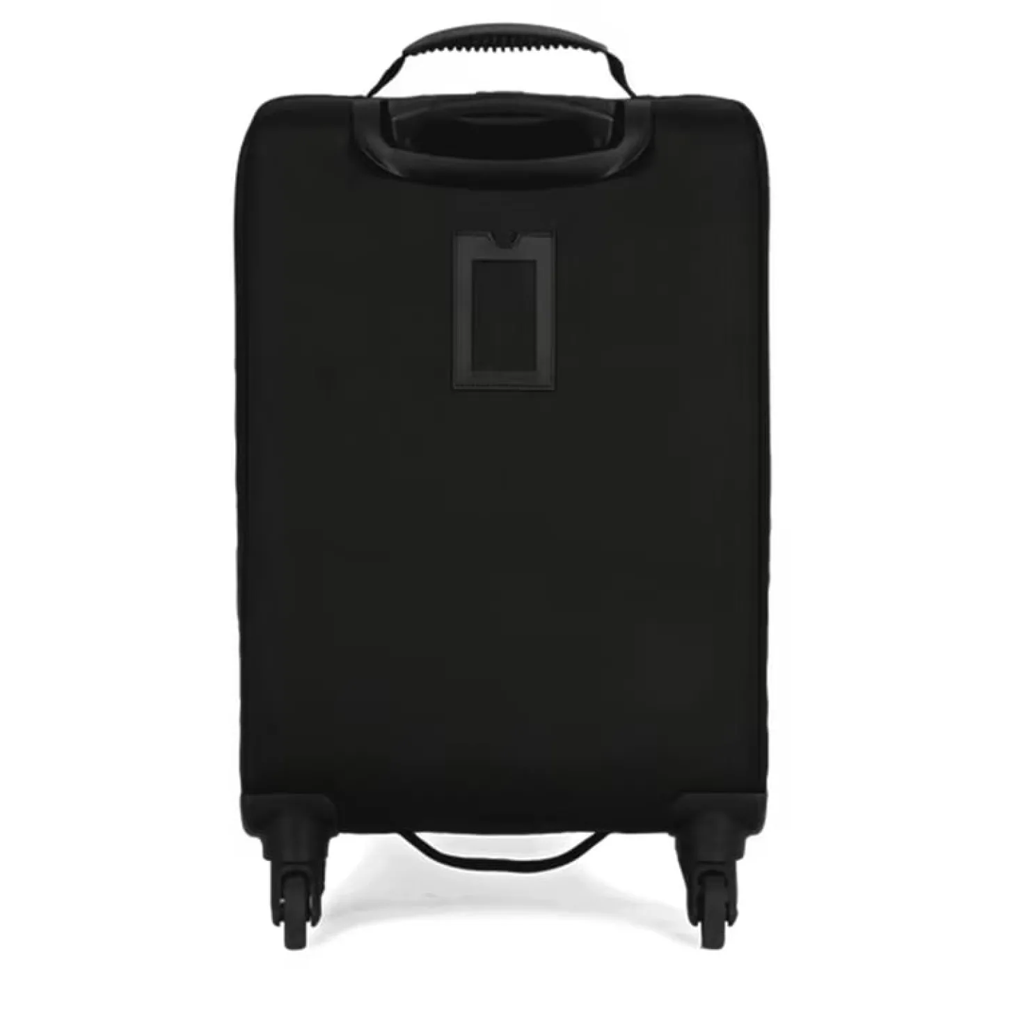 Players 20 Spinner Svart