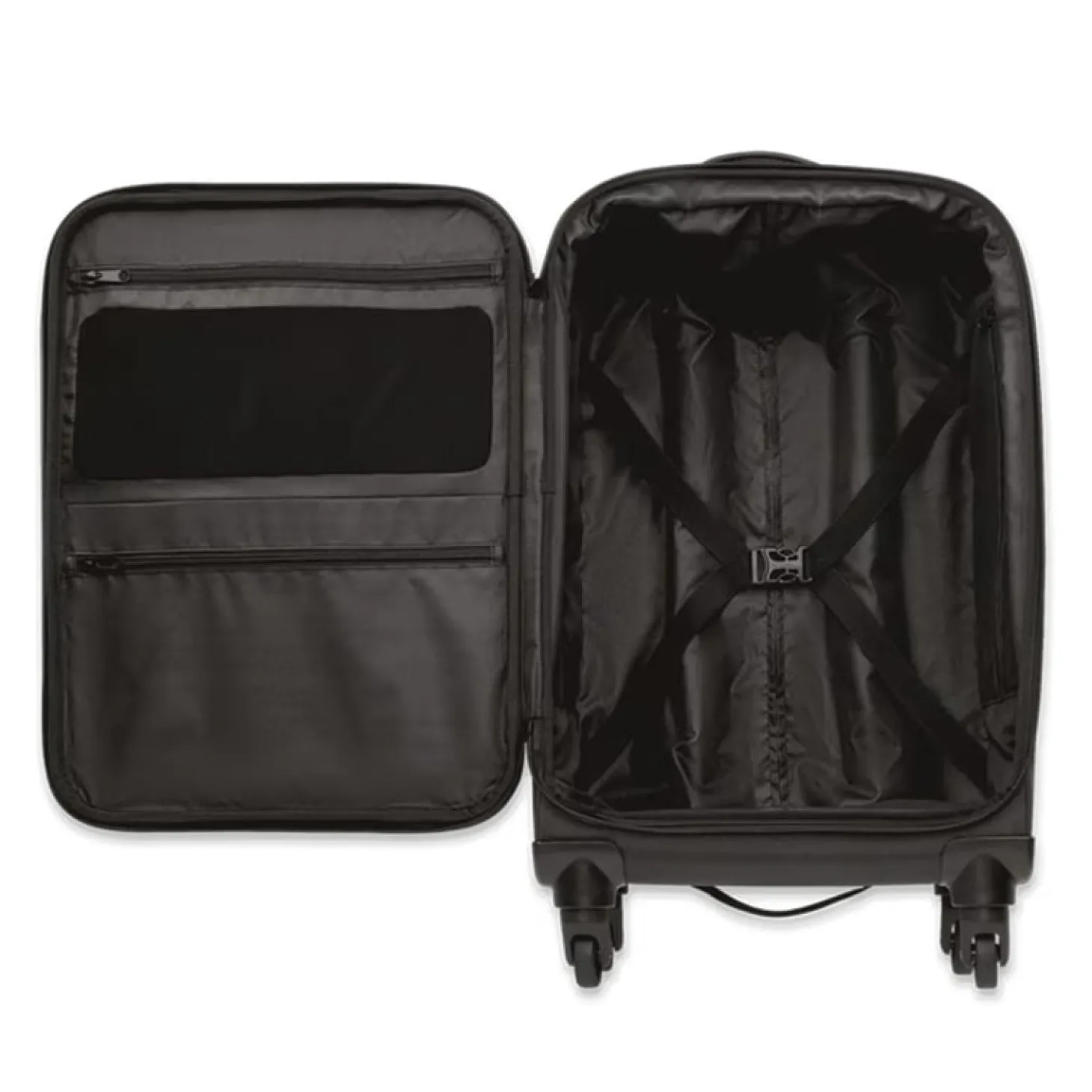 Players 20 Spinner Svart