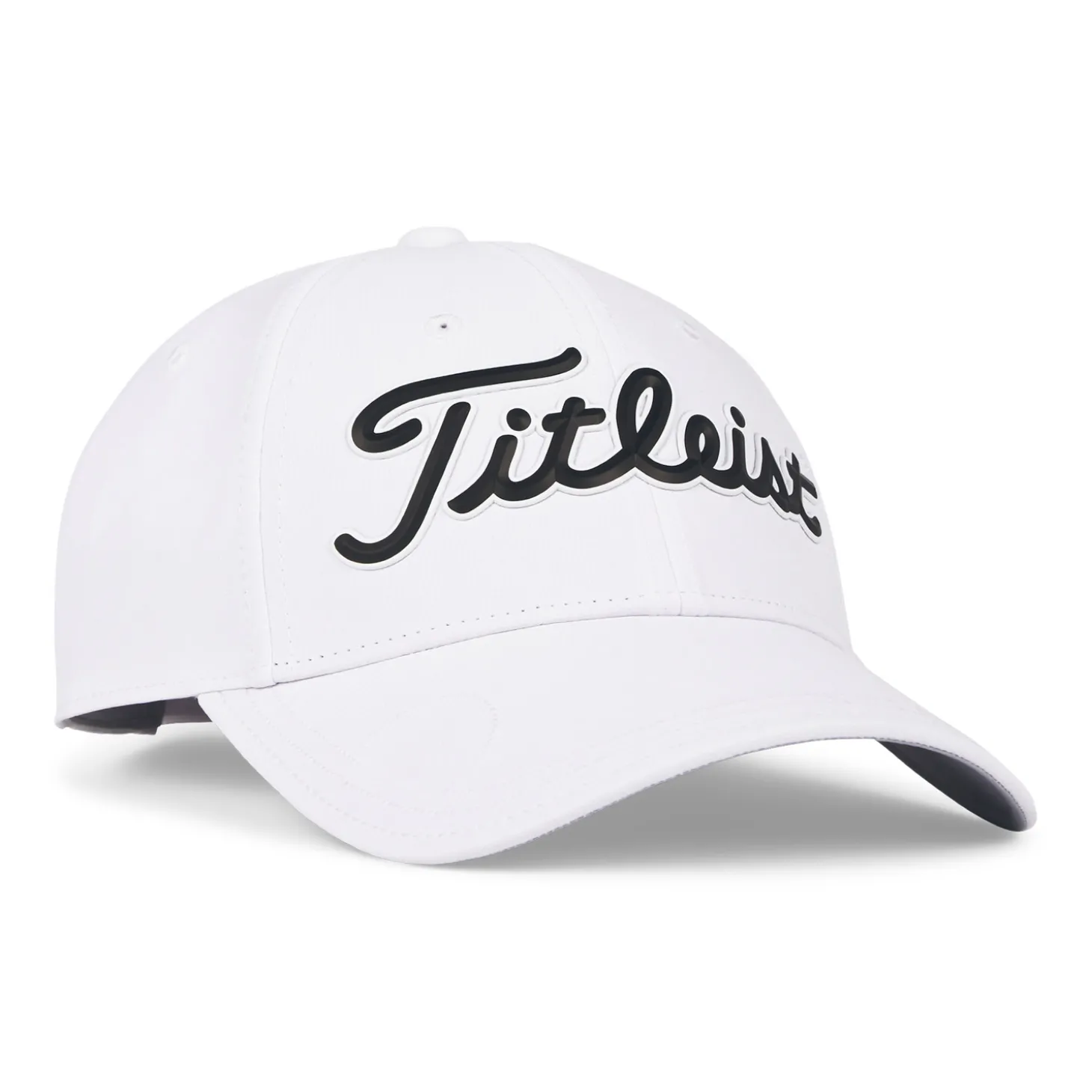 Players Ball Marker Vit