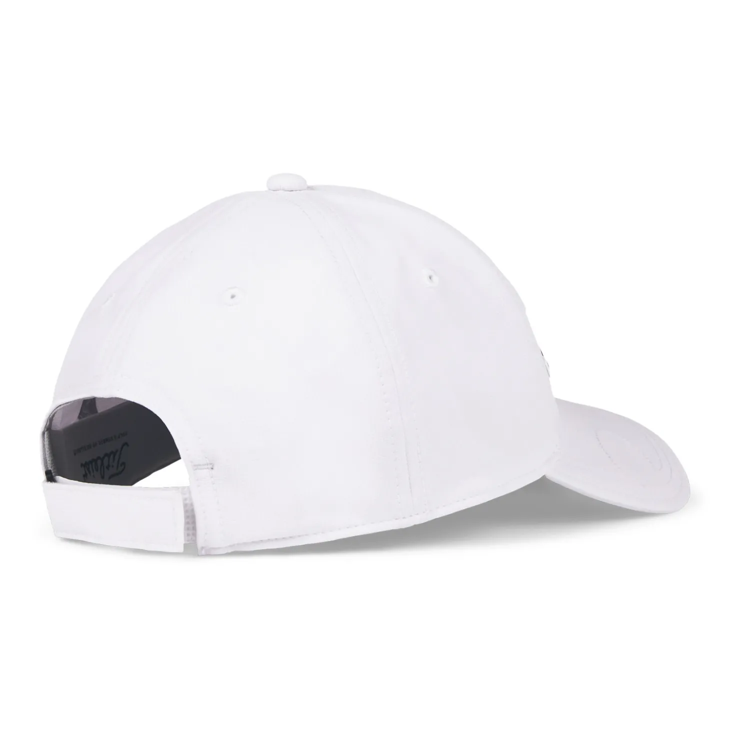 Players Ball Marker Vit