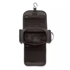 Players Hanging Toiletries Bag Svart