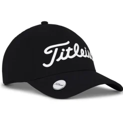 Players Performance Ball Marker Svart