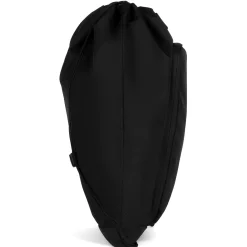 Players Sackpack Svart