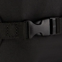 Players Sackpack Svart