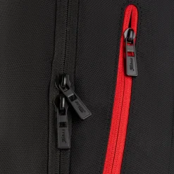 Players Sackpack Svart