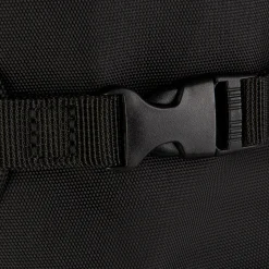 Players Sackpack Svart