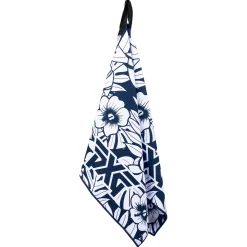 Players Towel Aloha 25