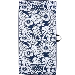 Players Towel Aloha 25