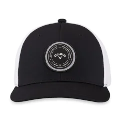 Playing Through 24 Svart