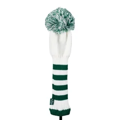 Pom Pom Headcover Driver 25