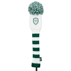 Pom Pom Headcover Hybrid 25