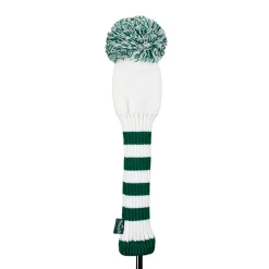 Pom Pom Headcover Hybrid 25