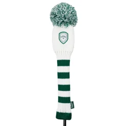 Pom Pom Headcover Hybrid 25