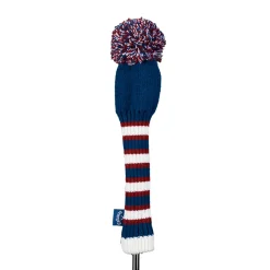 Pom Pom Headcover Hybrid 25