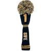 PomPom Sweden Headcover Driver