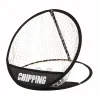 Pop-Up Chipping Net