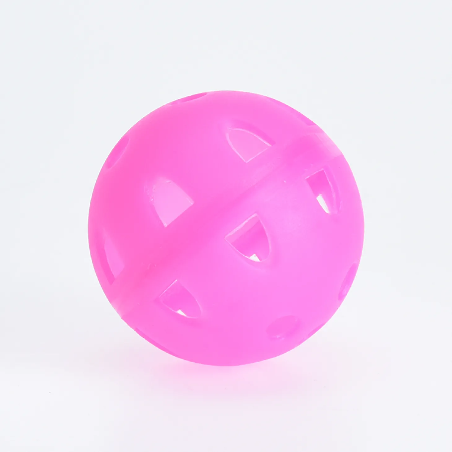 Practice Ball Airflo Pink 9 Pack