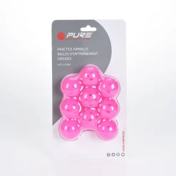 Practice Ball Airflo Pink 9 Pack